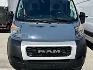 2020 Ram ProMaster 3500 159 WB