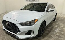 2019 Hyundai Veloster R-Spec