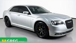 2020 Chrysler 300 S