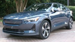 2024 Polestar 2 Long Range Dual Motor