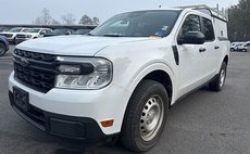 2023 Ford Maverick XL