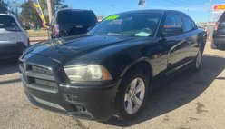 2011 Dodge Charger Police