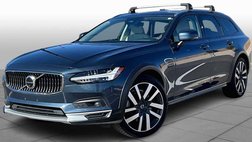 2023 Volvo V90 Cross Country B6 Plus