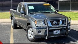 2009 Nissan Frontier SE