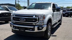 2021 Ford Super Duty F-250 Lariat