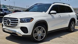2024 Mercedes-Benz GLS GLS 450
