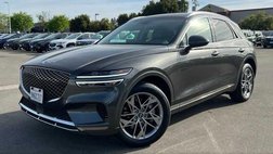 2025 Genesis GV70 2.5T Standard