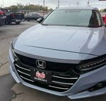 2021 Honda Accord Sport Special Edition