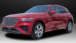 2023 Genesis GV70 3.5T Sport