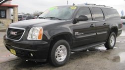 2008 GMC Yukon XL SLT-2 3/4 Ton 4WD