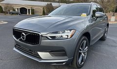 2020 Volvo XC60 T5 Momentum