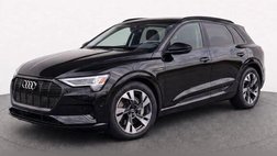 2021 Audi e-tron quattro Premium