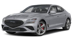 2025 Genesis G70 3.3T Sport Advanced