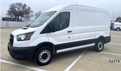 2023 Ford Transit 150