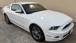 2014 Ford Mustang Premium