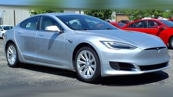 2017 Tesla Model S 75