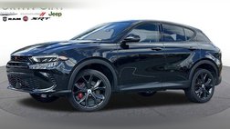 2025 Dodge Hornet GT Plus