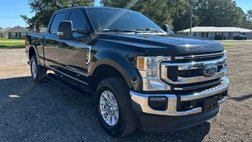 2021 Ford Super Duty F-250 XLT