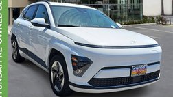 2024 Hyundai Kona Electric SEL