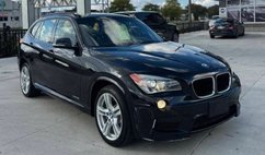 2014 BMW X1 xDrive35i