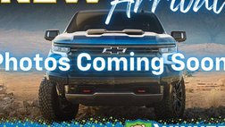 2018 Chevrolet Tahoe LS