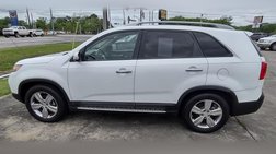 2012 Kia Sorento EX