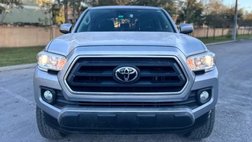 2019 Toyota Tacoma TRD Off-Road