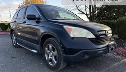 2009 Honda CR-V LX