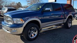 2011 Ram Ram Pickup 1500 Laramie