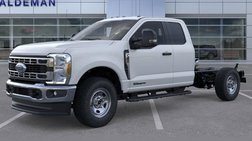 2025 Ford Super Duty F-350 XL