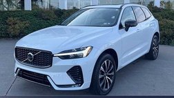 2024 Volvo XC60 B5 Plus Dark Theme