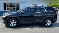 2018 GMC Acadia SLE-1