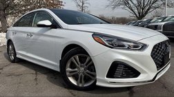 2019 Hyundai Sonata Limited