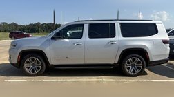 2023 Jeep Wagoneer L Series II