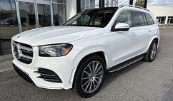 2022 Mercedes-Benz GLS GLS 450