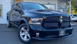 2014 Ram Ram Pickup 1500 Sport