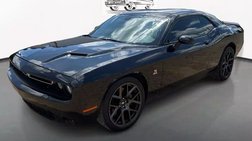 2015 Dodge Challenger Scat Pack