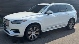 2023 Volvo XC90 B6 Ultimate Bright Theme 6P