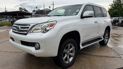 2013 Lexus GX 460 Premium