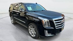 2016 Cadillac Escalade Premium Collection