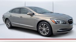 2019 Buick LaCrosse Essence