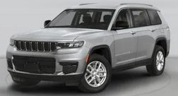 2022 Jeep Grand Cherokee L Summit Reserve