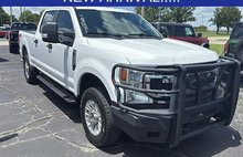 2020 Ford Super Duty F-250 XL
