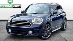 2019 MINI Countryman Cooper