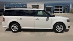 2014 Ford Flex SE