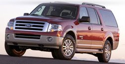 2007 Ford Expedition Eddie Bauer