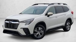 2025 Subaru Ascent Premium 8-Passenger