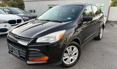 2014 Ford Escape S