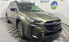 2023 Subaru Outback Premium