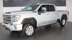 2023 GMC Sierra 2500HD Denali